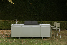 Lade das Bild in den Galerie-Viewer, Outdoorküche Deluxe Standard
