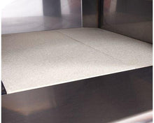 Lade das Bild in den Galerie-Viewer, Pizzaofen Elba anthrazit