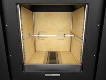 Lade das Bild in den Galerie-Viewer, Outdoorküche Grill Everest inkl. Grillmotor