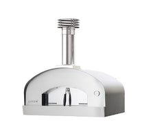 Lade das Bild in den Galerie-Viewer, Pizzaofen_TOP ELBA anthrazit