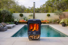 Lade das Bild in den Galerie-Viewer, gartengrill-heat-600-gartengrill