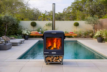 Lade das Bild in den Galerie-Viewer, gartengrill-heat-600-gartengrill