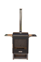 Lade das Bild in den Galerie-Viewer, Gartengrill Heat 300