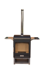 Lade das Bild in den Galerie-Viewer, Gartengrill Heat 300