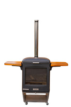 Lade das Bild in den Galerie-Viewer, Gartengrill Heat 600
