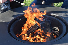 Lade das Bild in den Galerie-Viewer, Grilltisch Once Instinct hellgraue Keramikplatten (tiefe Version)