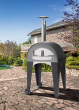 Lade das Bild in den Galerie-Viewer, Pizzaofen Flora