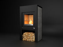 Lade das Bild in den Galerie-Viewer, Outdoorküche Grill Everest inkl. Grillmotor