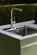 Lade das Bild in den Galerie-Viewer, outdoorküche-deluxe-standard-gartengrill