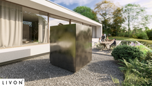 Lade das Bild in den Galerie-Viewer, outdoorküche-island-gartengrill