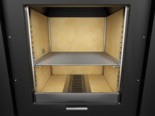 Lade das Bild in den Galerie-Viewer, Outdoorküche Grill Everest inkl. Grillmotor und Seitenablalge
