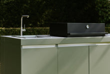 Lade das Bild in den Galerie-Viewer, outdoorküche-deluxe-standard-gartengrill
