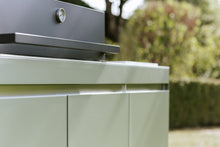 Lade das Bild in den Galerie-Viewer, outdoorküche-deluxe-standard-gartengrill
