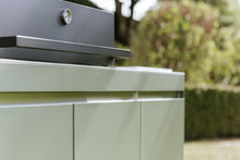 Lade das Bild in den Galerie-Viewer, outdoorküche-deluxe-standard-gartengrill
