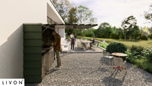 Lade das Bild in den Galerie-Viewer, outdoorküche-schrank-eternity-gartengrill
